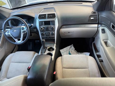 Used 2014 Ford Explorer FWD image 17