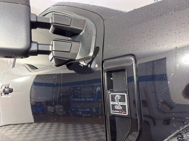 Used 2021 Ford F250 Lariat w/ Lariat Ultimate Package AWD/4WD image 19