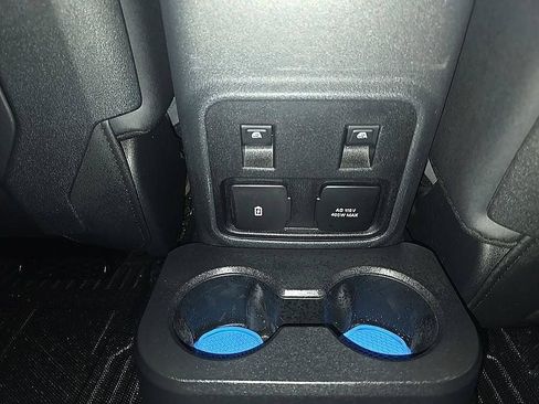 Used 2022 Ford Bronco Black Diamond AWD/4WD image 40