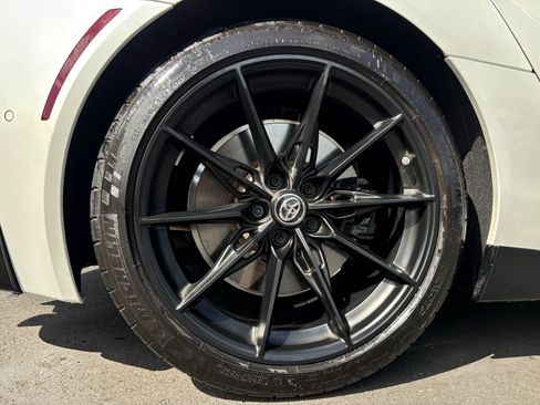 Used 2024 Toyota Supra RWD image 20