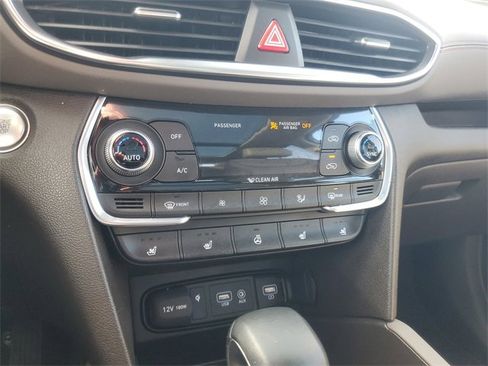 Used 2020 Hyundai Santa Fe Limited image 24