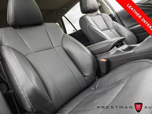 Used 2023 Subaru Outback Limited image 4