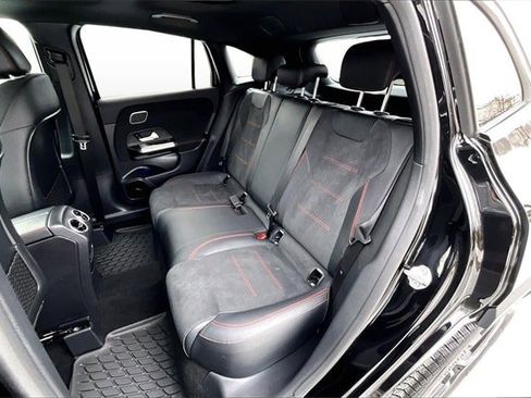 Certified 2023 Mercedes-Benz GLA 250 4MATIC image 25