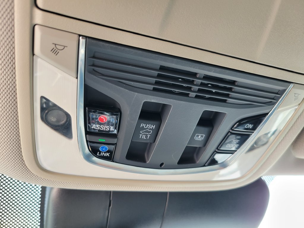 Certified 2021 Acura RDX FWD image 34
