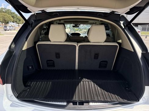 Used 2020 Acura MDX FWD w/ Technology Package image 8