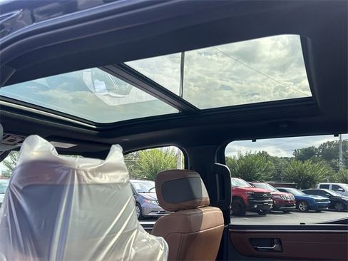 New 2025 Toyota Tundra 1794 Edition w/ TRD Off-Road Package image 14