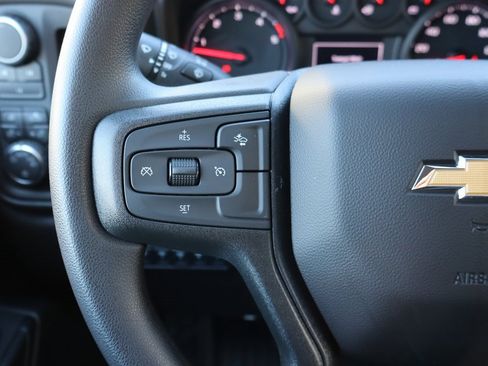 New 2025 Chevrolet Silverado 3500 W/T w/ WT Convenience Package image 10