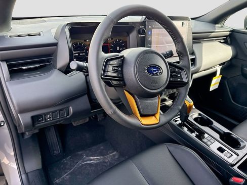New 2026 Subaru Outback Wilderness AWD/4WD image 9