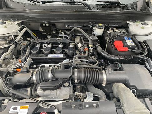 Used 2018 Honda Accord EX-L image 33
