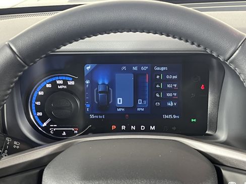 Used 2024 Ford Bronco Black Diamond image 13