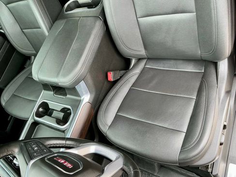 Used 2024 GMC Sierra 3500 SLT w/ SLT Premium Package AWD/4WD image 44