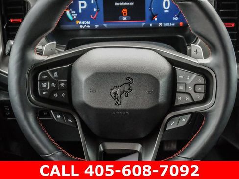 Used 2024 Ford Bronco Raptor AWD/4WD image 44