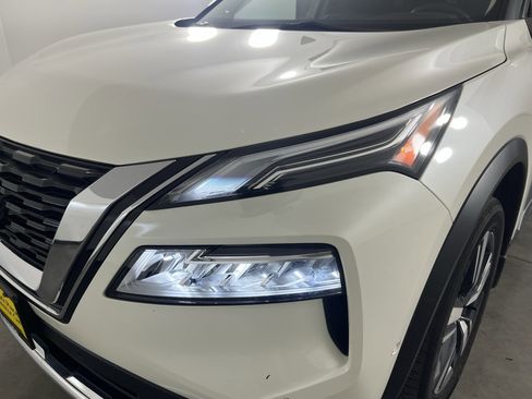 Used 2023 Nissan Rogue Platinum image 26