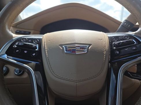 Used 2019 Cadillac Escalade Platinum AWD/4WD image 32