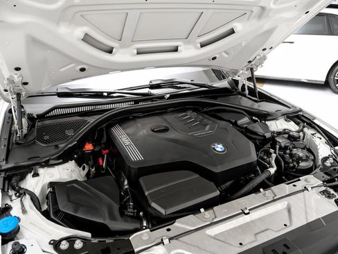 Used 2023 BMW 330i Sedan w/ Premium Package RWD image 51