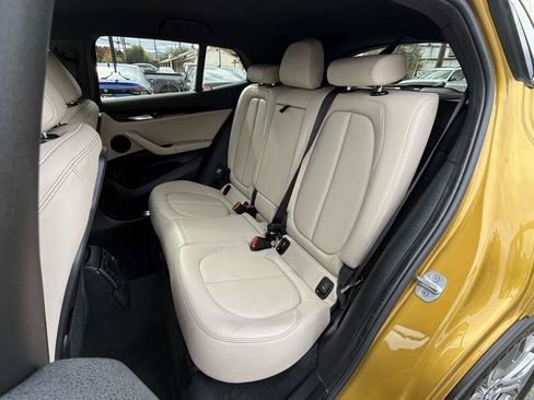 Used 2018 BMW X2 sDrive28i w/ Convenience Package image 12