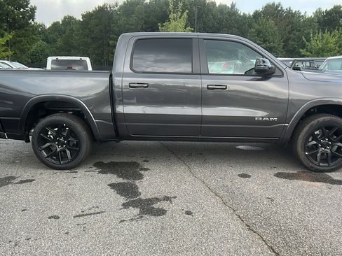New 2026 RAM 1500 Laramie image 5