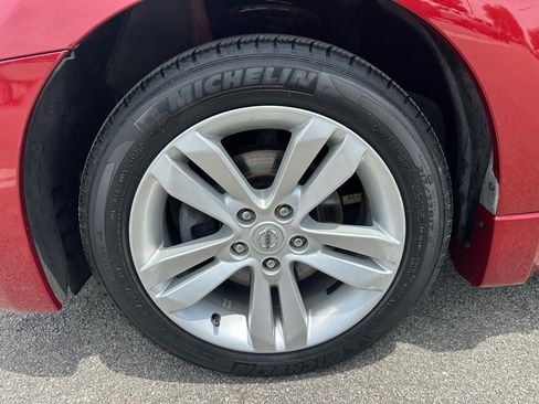 Used 2013 Nissan Altima 2.5 S FWD image 12
