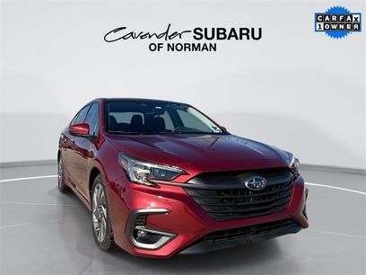 Used 2023 Subaru Legacy Limited