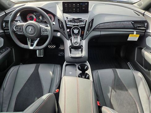 New 2025 Acura RDX A-Spec image 15