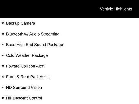 Used 2024 Porsche Macan AWD/4WD image 10