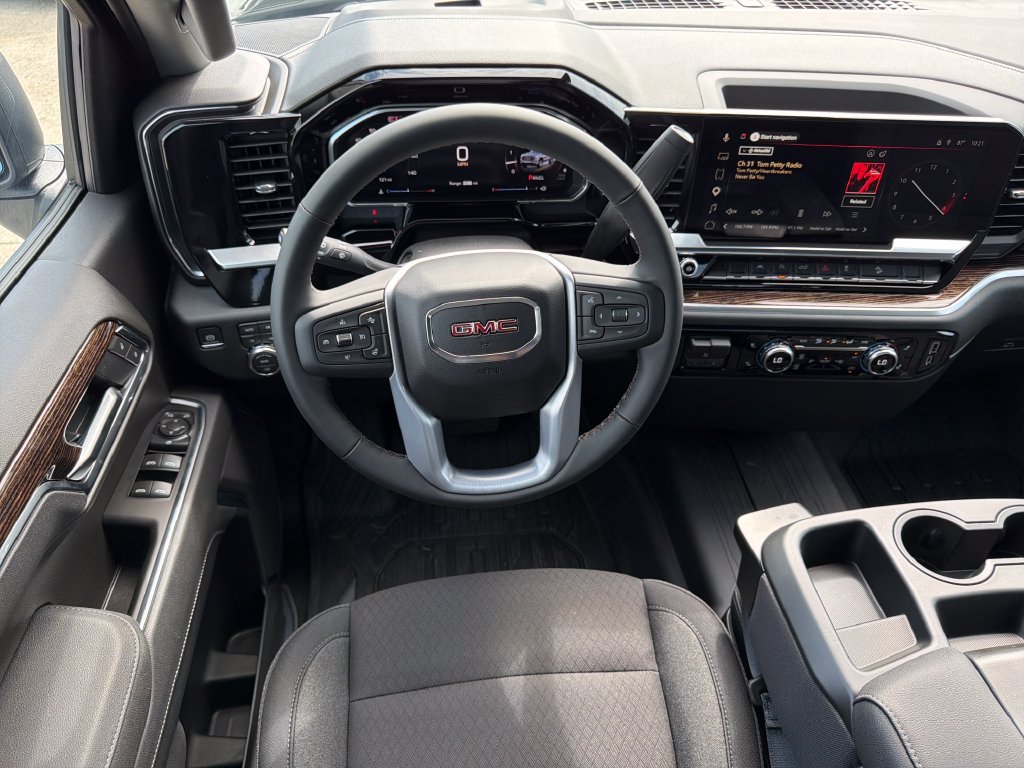 Certified 2026 GMC Sierra 1500 Elevation AWD/4WD image 16