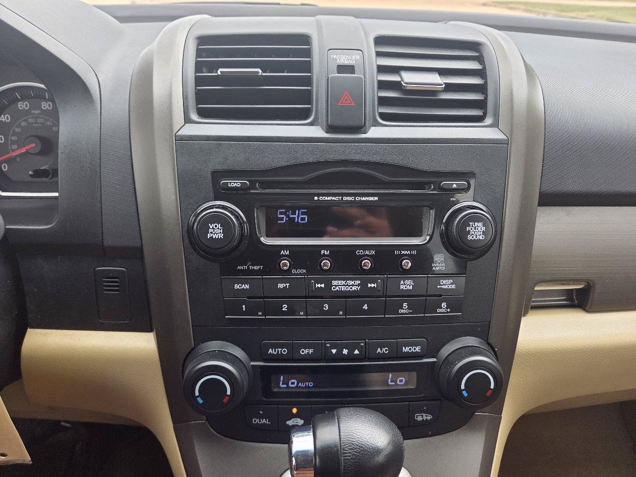 Used 2008 Honda CR-V EX-L image 15
