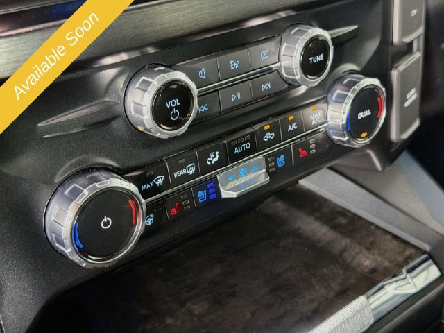 Used 2023 Ford F250 Lariat AWD/4WD image 16