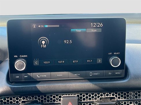 Used 2024 Honda HR-V Sport image 14