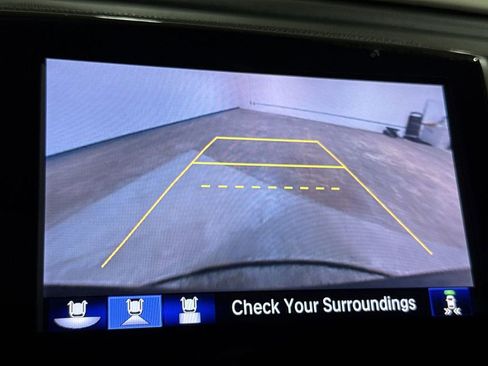 Used 2018 Honda Pilot Elite image 16