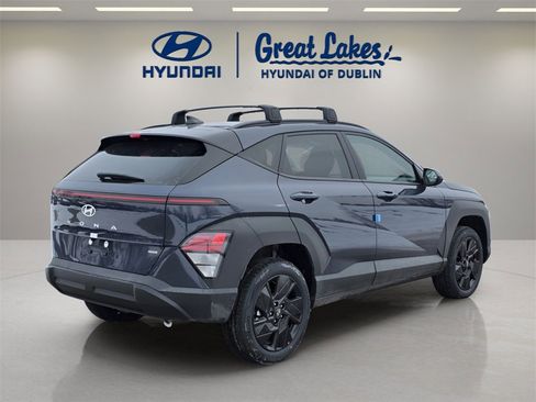 New 2026 Hyundai Kona SEL Sport image 5