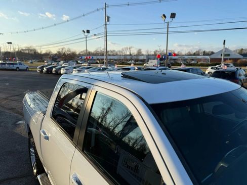 Used 2014 RAM 1500 Limited image 69