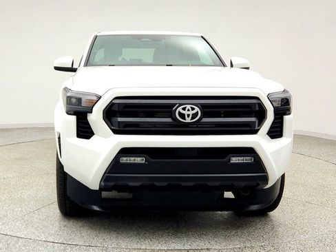 Used 2024 Toyota Tacoma SR5 image 2