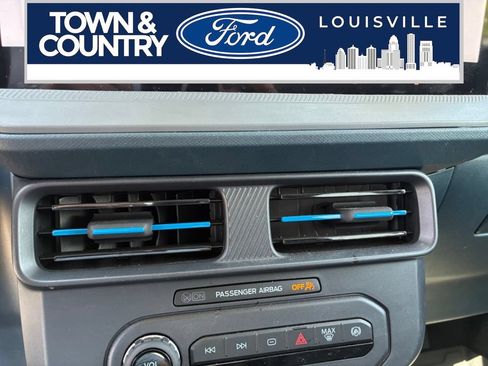 Used 2025 Ford Maverick Lobo AWD/4WD image 11