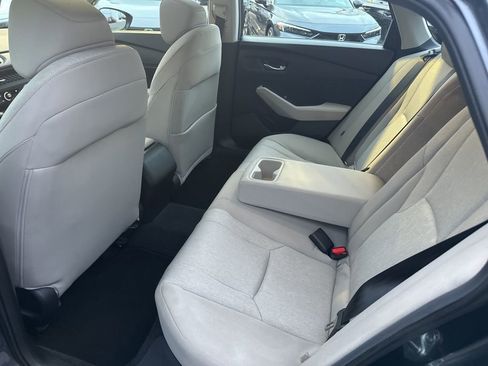 Used 2024 Honda Accord EX image 23