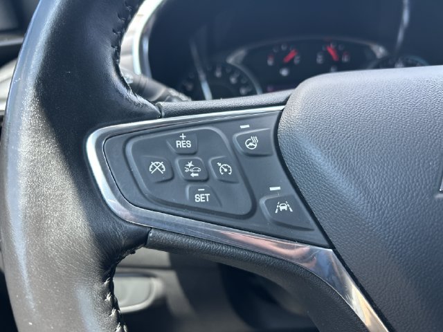 Used 2022 Chevrolet Equinox LT FWD image 23