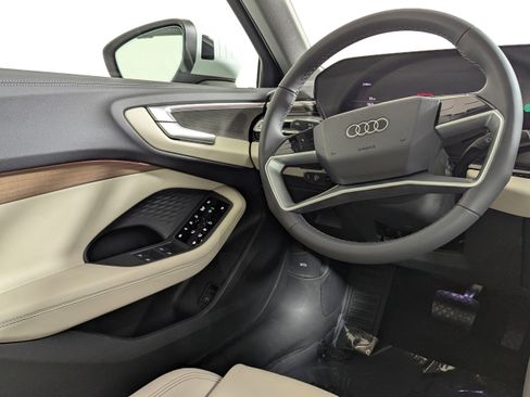 New 2025 Audi A5 2.0T Premium Plus image 9