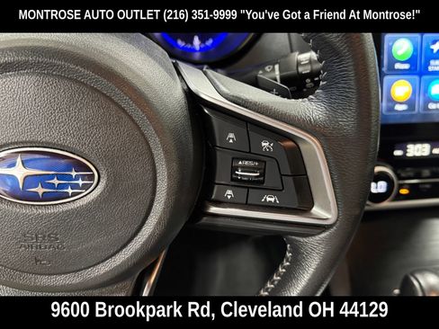 Used 2019 Subaru Outback 2.5i Premium AWD/4WD image 22