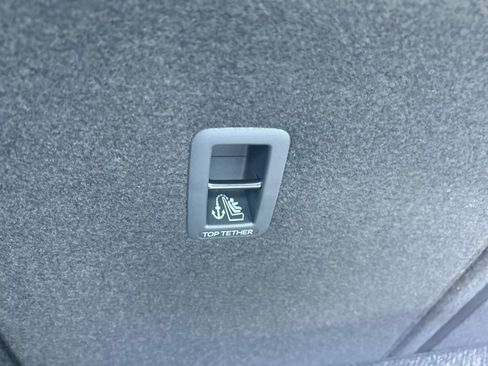 New 2026 Volkswagen GTI SE image 45