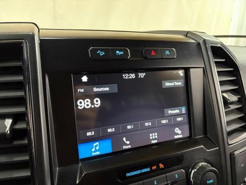 Used 2018 Ford F150 XLT w/ Equipment Group 302A Luxury AWD/4WD image 37