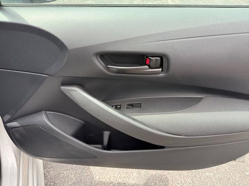 Certified 2024 Toyota Corolla LE FWD image 19