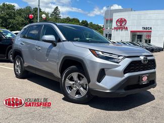 Used 2025 Toyota RAV4 XLE w/ Convenience Package AWD/4WD 360° Tour