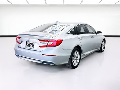 Used 2021 Honda Accord LX image 4