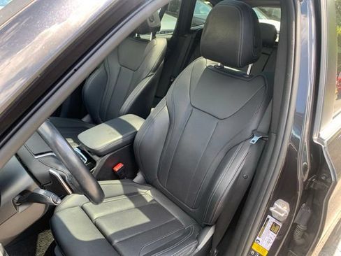 Used 2022 BMW X3 xDrive30i w/ Premium Package 2 (ZPA) AWD/4WD image 16