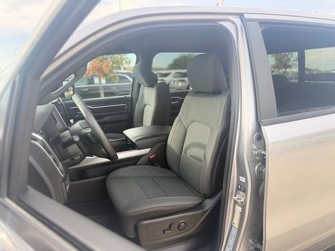 Used 2024 RAM 1500 Lone Star AWD/4WD image 20