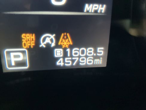 Used 2023 Subaru Outback Onyx Edition XT image 32