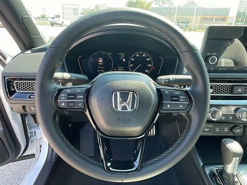 Used 2026 Honda Civic Sport Touring image 24