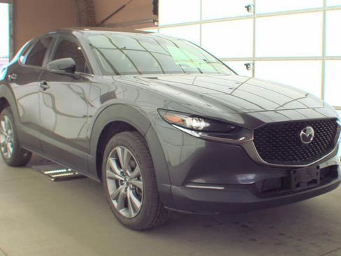 Used 2020 MAZDA CX-30 AWD w/ Select Package image 3