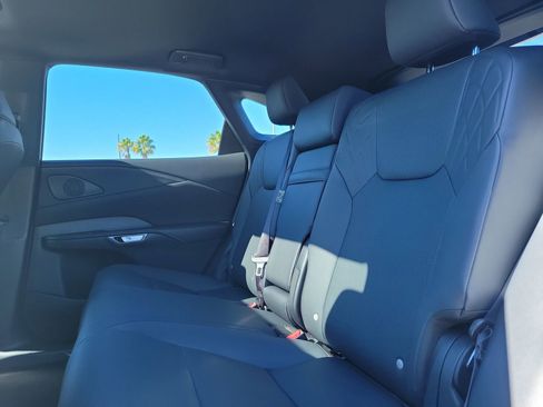 Used 2025 Lexus RX 350 Premium w/ Accessory Package (K3) image 13