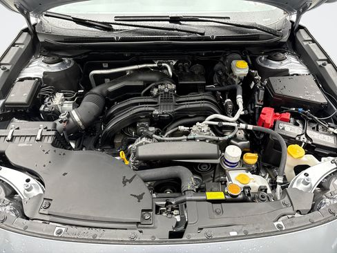 Used 2025 Subaru Outback Limited AWD/4WD image 29